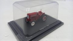 Trattore Energic 511 1955 1/43 - scala 1:43