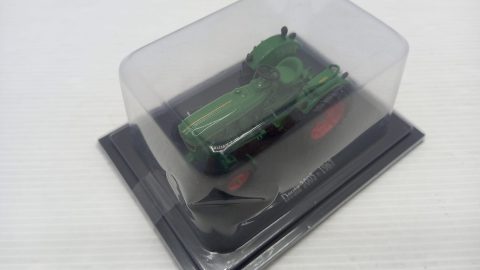 Trattore Deutz 3005 1967 1/43