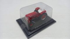 Trattore IH McCormick F270 1964 1/43 - scala 1:43