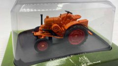 Hachette Allgaier R22 1952 1/43 - scala 1:43