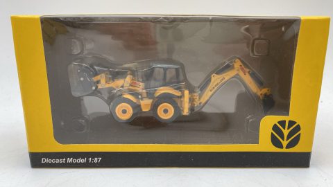 terna New Holland B115B 1/87