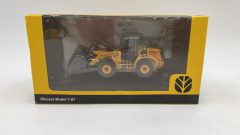 Pala gommata New Holland W190B 1/87 - scala 1:87