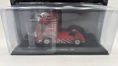 Camion Volvo FH12 Sweden 1995 1/43 Scatola Lievemente rovinata - foto 2