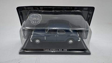 Lancia Aurelia B10 1950 1/43