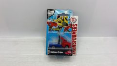 Hasbro Transformers Optimus Prime 1/87 - scala 1:87