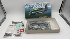 Hasegawa Mitsubishi J2M6 Raiden (Jack) Type 31 1/48 - scala 1:48