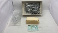 Hasegawa Volkswagen Type 2 Micro Bus 1963 1/24 kit di montaggio - foto 3