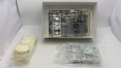 Hasegawa Volkswagen Type 2 Pick-up Truck 1967 1/24 kit di montaggio - foto 3