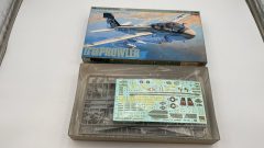 Hasegawa Grumman EA-6B Prowler 1/72 - scala 1:72