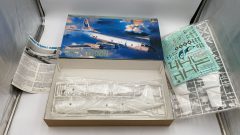 Hasegawa Orion Lockheed P-3C Update II/III 1/72 - scala 1:72