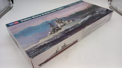 Hobby Boss Italian Heavy Cruiser Pola 941 1/350 - foto 4