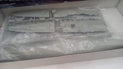 Hobby Boss Italian Heavy Cruiser Pola 941 1/350 - foto 2