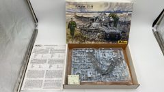 Heller PzKpfw 35-H 1/35 - scala 1:35