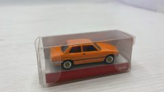 Herpa BMW 3er TM 1/87 - scala 1:87