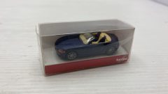 Herpa BMW Z4 TM 1/87 - scala 1:87