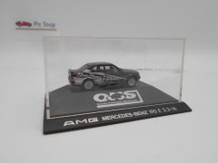 Herpa ONS DTM Mercedes-Benz 190E 2.3-16 n.8, 1/87, senza scatola originale - scala 1:87