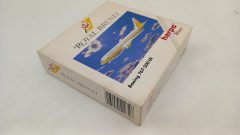 Herpa Boeing 767-300 ER Royal Brunei 1/500 - foto 3