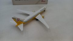 Herpa Boeing 767-300 ER Royal Brunei 1/500 - foto 2