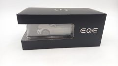 Herpa Mercedes EQE Limousine 1/43 - foto 3