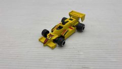 High Speed F1 1/55, senza scatola originale, segni di usura del tempo - scala 1:55