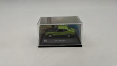 Hongwell Ford Capri 1/87 senza scatola originale - scala 1:87