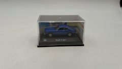 Hongwell Ford Capri 1/87 senza scatola originale - scala 1:87