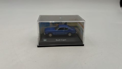 Hongwell Ford Capri 1/87 senza scatola originale