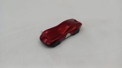 Hot Wheels Couple Clip 1/64, senza scatola originale - scala 1:64