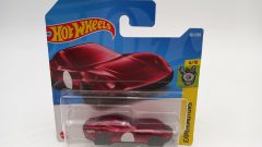Hot Wheels Couple Clip 1/64 - scala 1:64