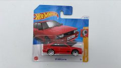 Hot Wheels Audi Quattro 1987 1/64 - scala 1:64