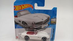 Hot Wheels BMW 507 1/64 - scala 1:64