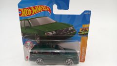 Hot Wheels Volvo 850 Estate 1/64 - scala 1:64