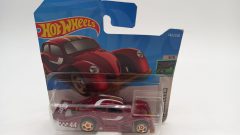 Hot Wheels Volkswagen Kafer Racer 1/64 - scala 1:64