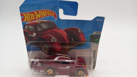 Hot Wheels Volkswagen Kafer Racer 1/64