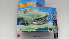 Hot Wheels Hirohata Merc 1/64 - scala 1:64