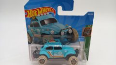 Hot Wheels Volkswagen Baja Bug 1/64 - scala 1:64