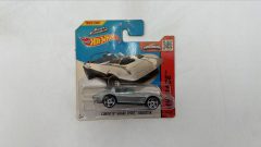 Hot Wheels Corvette Grand Sport Roadster 1/64 - scala 1:64