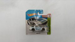 Hot Wheels Mazda RX-7 1/64 - scala 1:64