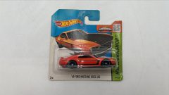 Hot Wheels Ford Mustang Boss 302 1969 1/64 - scala 1:64