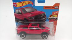 Hot Wheels RAM 1500 Rebel 2020 1/64 - scala 1:64