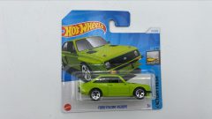 Hot Wheels Ford Escort RS2000 1/64 - scala 1:64