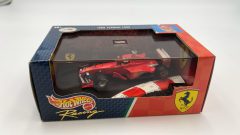 Hot Wheels Ferrari 399 M. Schumacher 1/43 - scala 1:43