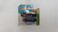 Hot Wheels Ford Mustang GT 2015 1/64 - scala 1:64