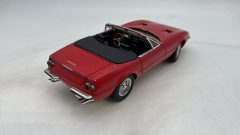 Hot Wheels Ferrari 365 GTS/4 1/18 senza scatola originale - foto 2
