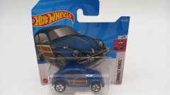Hot Wheels Volkswagen Beetle 1/64 - scala 1:64