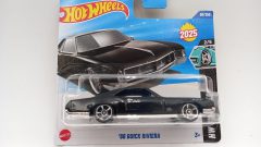 Hot Wheels Buick Riviera 1966 1/64 - scala 1:64