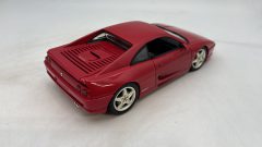 Hot Wheels Ferrari F355 1/18 senza scatola originale - foto 2