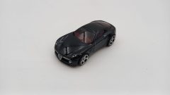 Hot Wheels Alfa Romeo 8C Competizione 1/64, ottime condizioni, senza scatola originale - scala 1:64