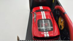 Hot Wheels Ferrari 360 Challenge Stradale 1/18 - foto 5