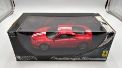 Hot Wheels Ferrari 360 Challenge Stradale 1/18 - foto 1